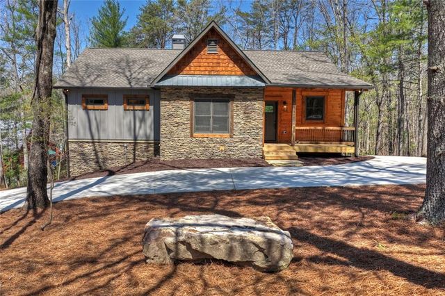 375 Seneca Drive, Ellijay, GA 30540