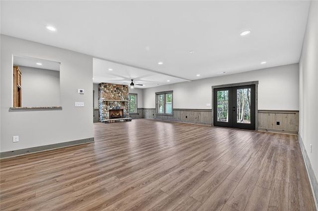 375 Seneca Drive, Ellijay, GA 30540