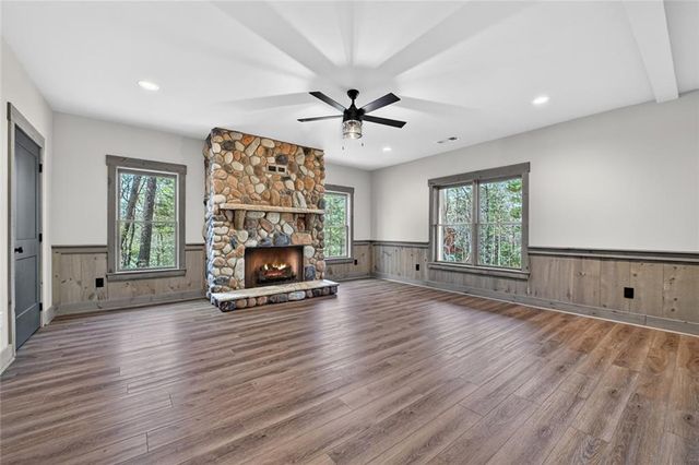 375 Seneca Drive, Ellijay, GA 30540