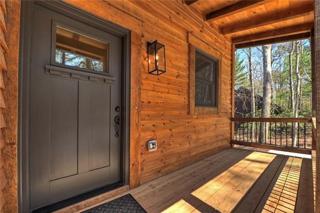 375 Seneca Drive, Ellijay, GA 30540