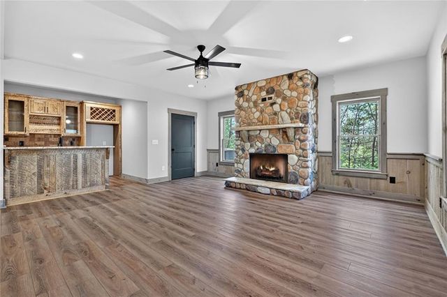 375 Seneca Drive, Ellijay, GA 30540