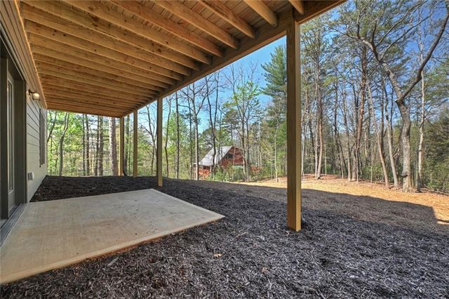 375 Seneca Drive, Ellijay, GA 30540