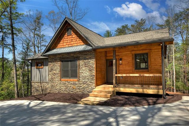 375 Seneca Drive, Ellijay, GA 30540
