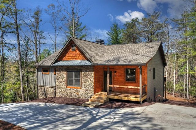 375 Seneca Drive, Ellijay, GA 30540