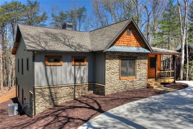 375 Seneca Drive, Ellijay, GA 30540