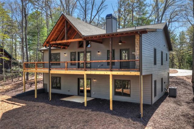 375 Seneca Drive, Ellijay, GA 30540