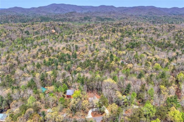 375 Seneca Drive, Ellijay, GA 30540