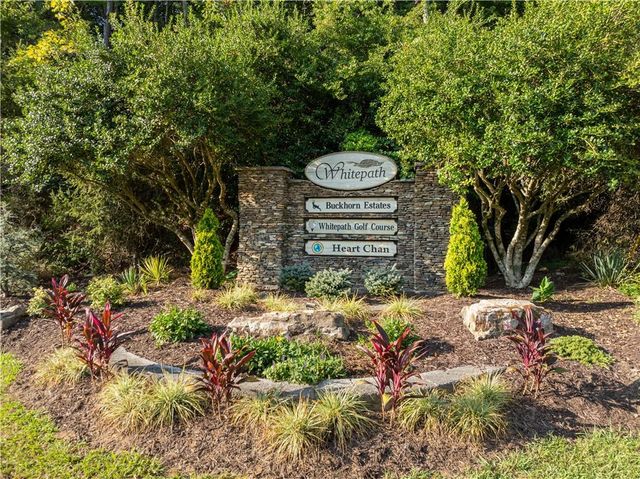 375 Seneca Drive, Ellijay, GA 30540