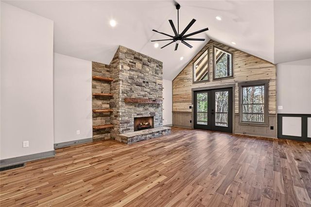 375 Seneca Drive, Ellijay, GA 30540