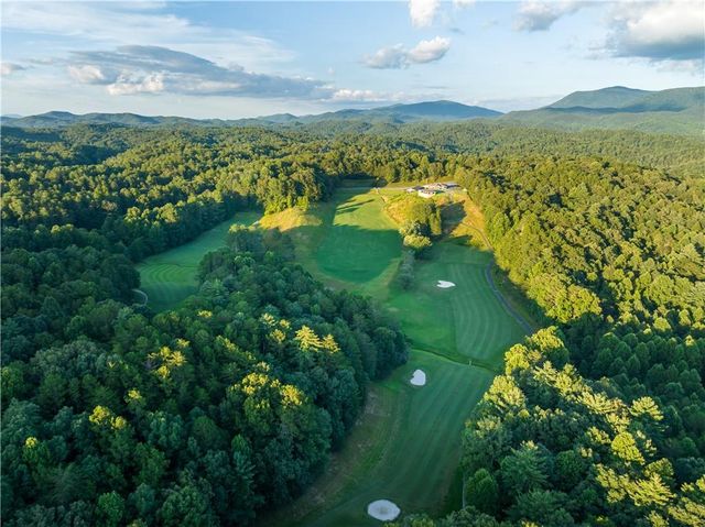 375 Seneca Drive, Ellijay, GA 30540
