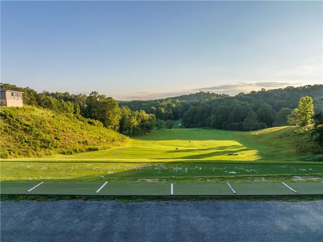 375 Seneca Drive, Ellijay, GA 30540