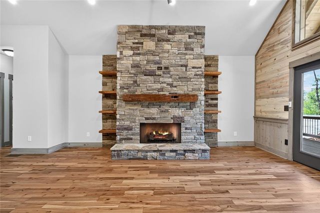 375 Seneca Drive, Ellijay, GA 30540