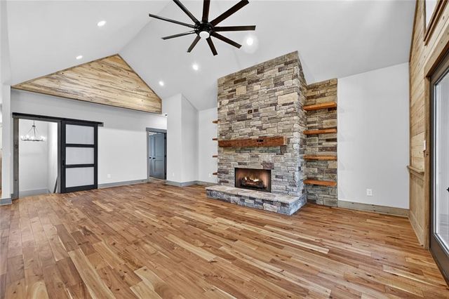 375 Seneca Drive, Ellijay, GA 30540