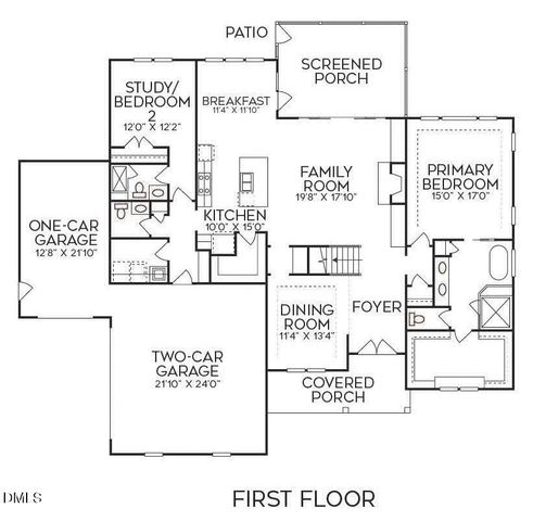 70 Firefly Lane, Youngsville, NC 27596