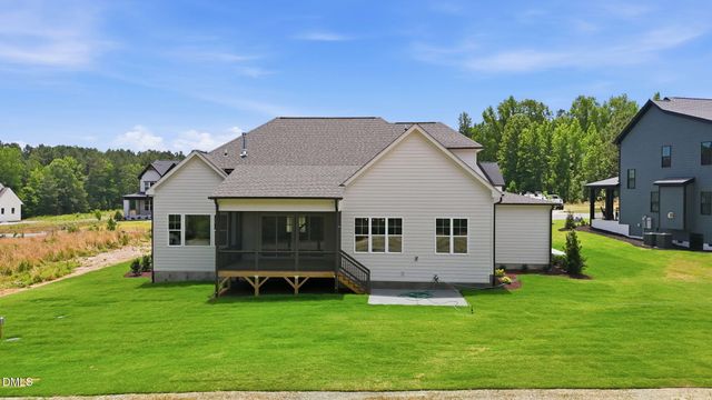 70 Firefly Lane, Youngsville, NC 27596