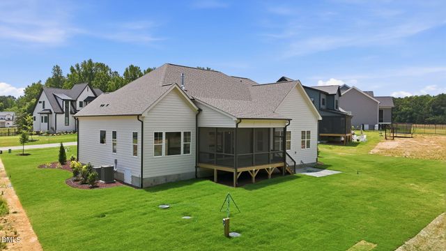 70 Firefly Lane, Youngsville, NC 27596