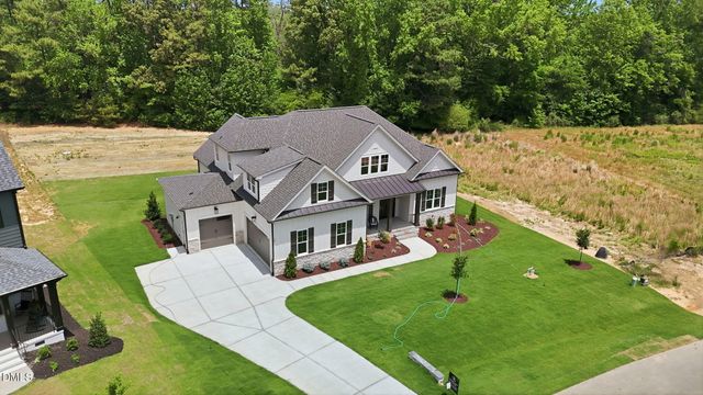 70 Firefly Lane, Youngsville, NC 27596