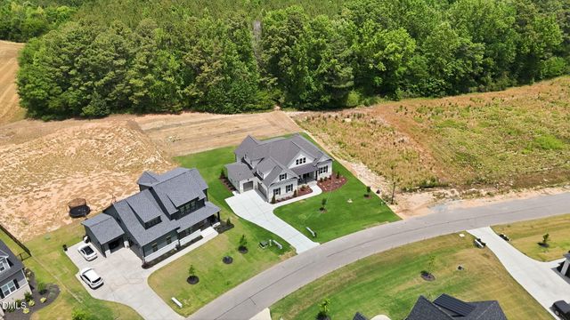 70 Firefly Lane, Youngsville, NC 27596