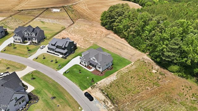 70 Firefly Lane, Youngsville, NC 27596
