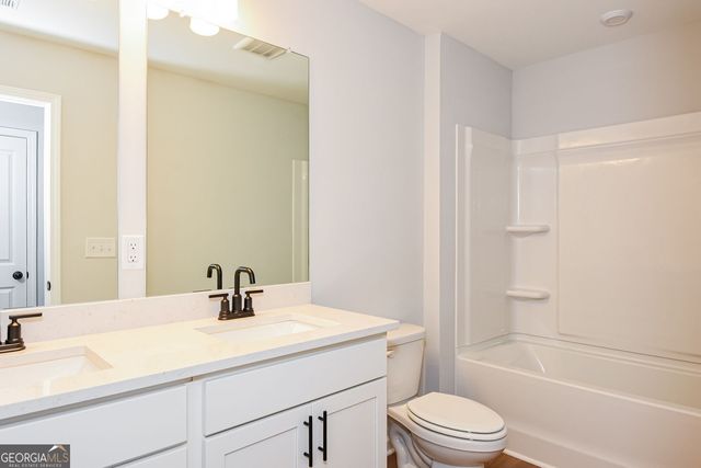 103 Park Ridge Circle, Emerson, GA 30137