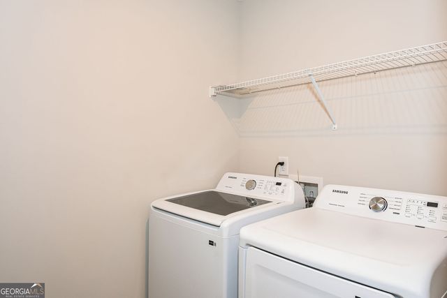 103 Park Ridge Circle, Emerson, GA 30137