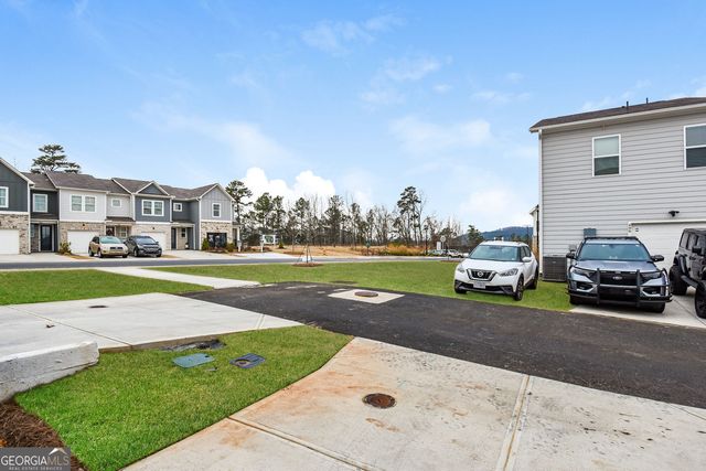 103 Park Ridge Circle, Emerson, GA 30137