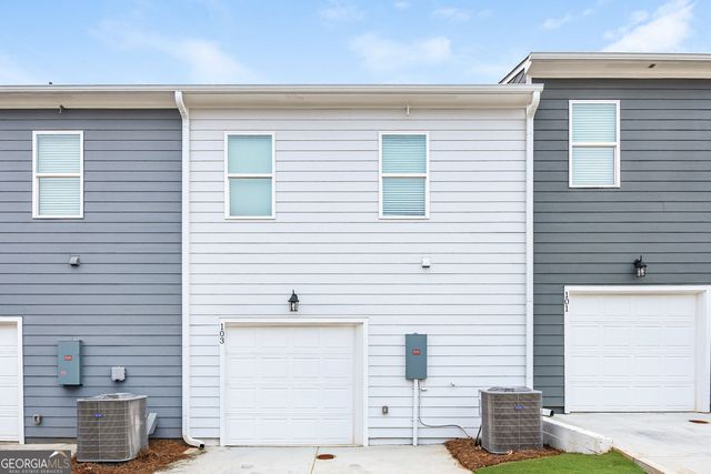 103 Park Ridge Circle, Emerson, GA 30137