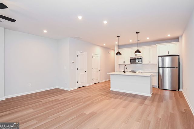 103 Park Ridge Circle, Emerson, GA 30137