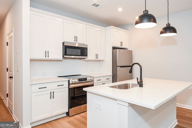 103 Park Ridge Circle, Emerson, GA 30137