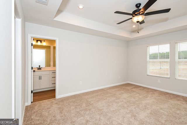 103 Park Ridge Circle, Emerson, GA 30137