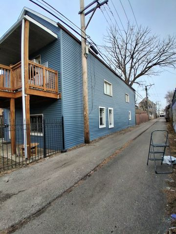 5045 S Hoyne Avenue, Chicago, IL 60609