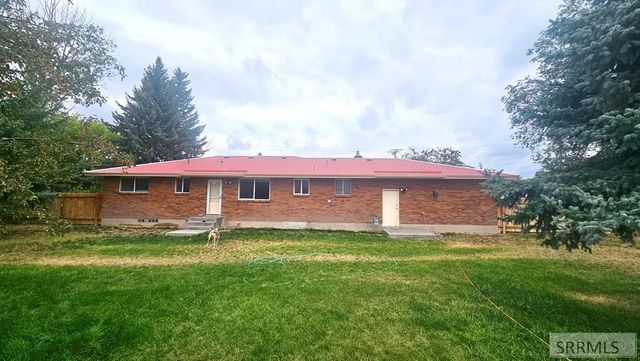 4316 E 107 N, Ucon, ID 83401