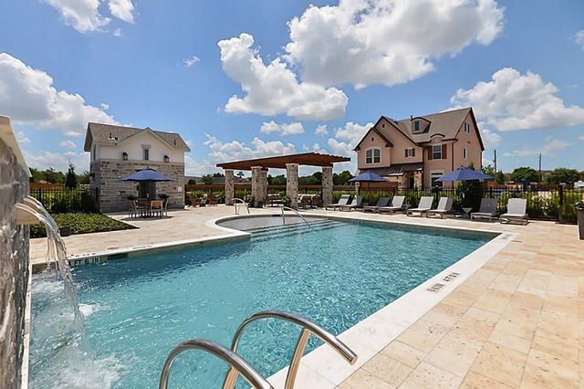 2716 Church Wood Drive, Houston, TX 77082