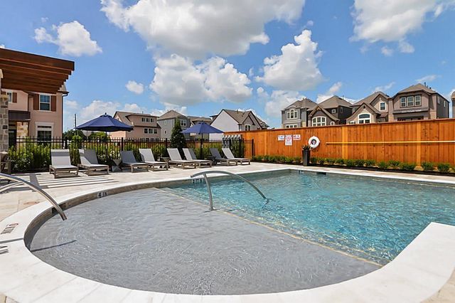 2716 Church Wood Drive, Houston, TX 77082