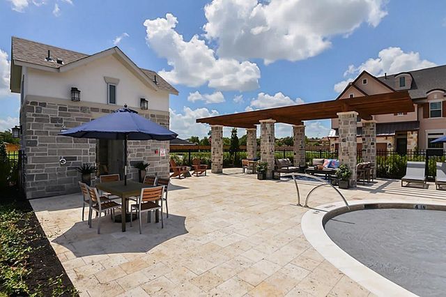 2716 Church Wood Drive, Houston, TX 77082