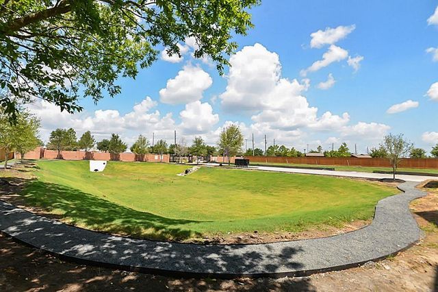 2716 Church Wood Drive, Houston, TX 77082