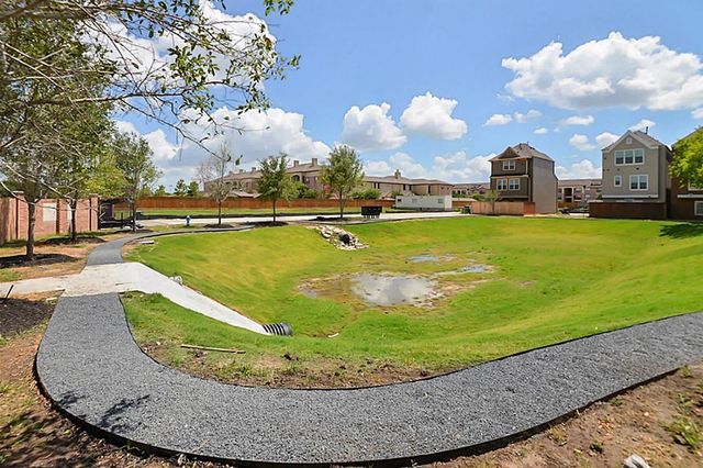 2716 Church Wood Drive, Houston, TX 77082