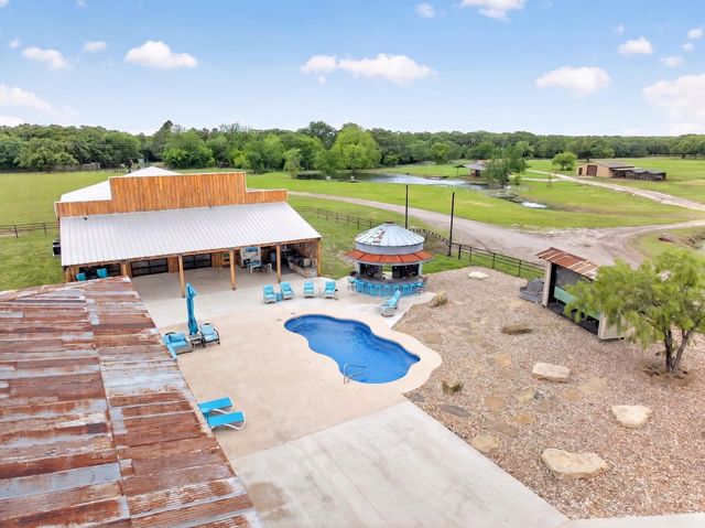 10315 County Road 2434, Poetry, TX 75160