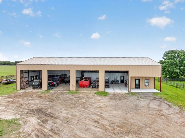 10315 County Road 2434, Poetry, TX 75160