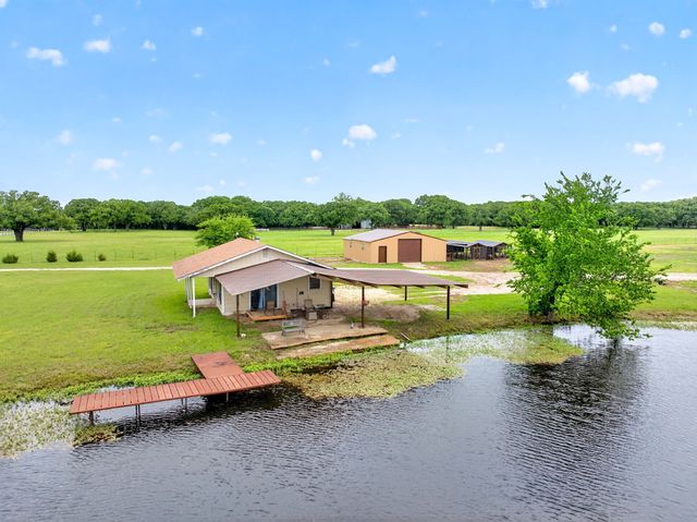 10315 County Road 2434, Poetry, TX 75160