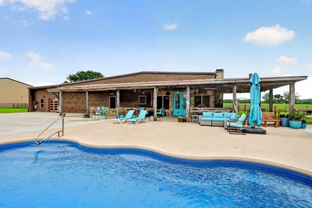 10315 County Road 2434, Poetry, TX 75160