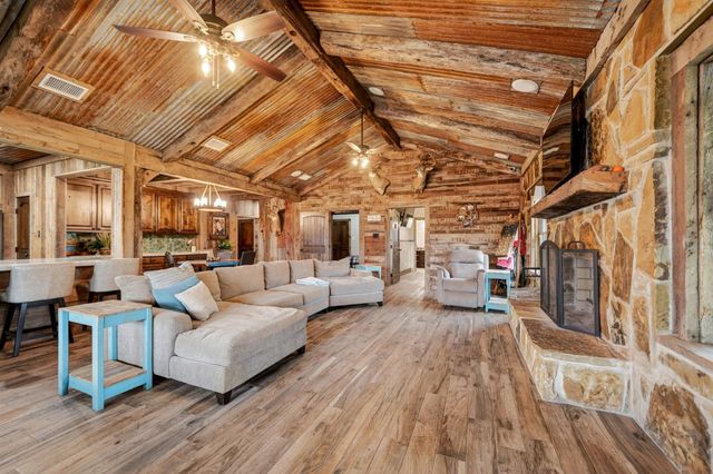 10315 County Road 2434, Poetry, TX 75160