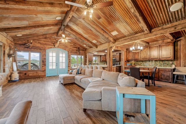 10315 County Road 2434, Poetry, TX 75160