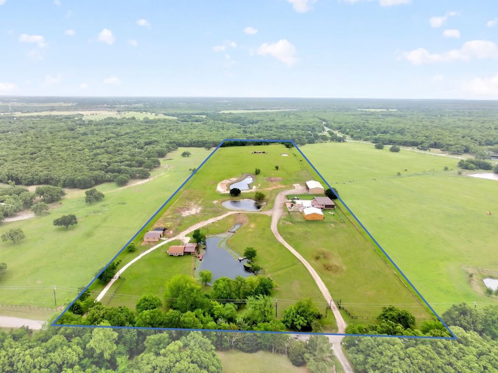 10315 County Road 2434, Poetry, TX 75160