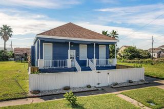 3913 Ball, Galveston, TX 77550