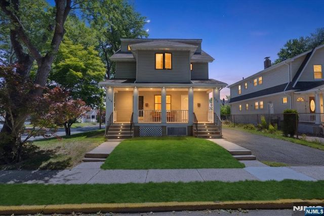204 Herman Street, Hackensack, NJ 07601