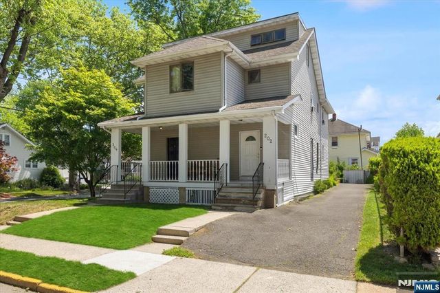 204 Herman Street, Hackensack, NJ 07601