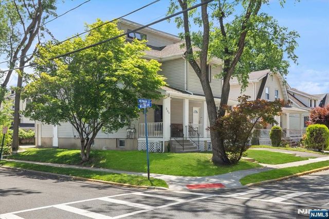 204 Herman Street, Hackensack, NJ 07601
