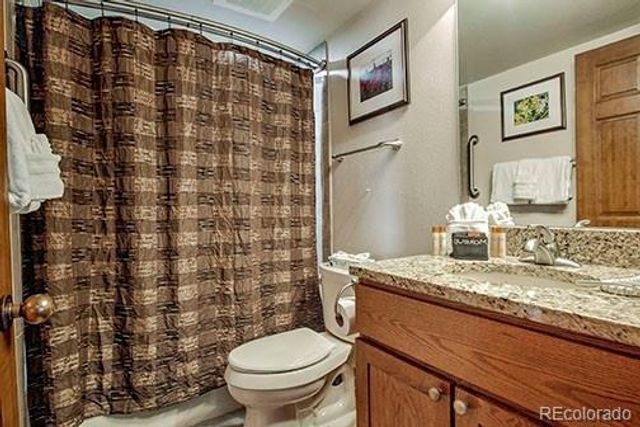 317 W La Bonte Street 107, Dillon, CO 80435