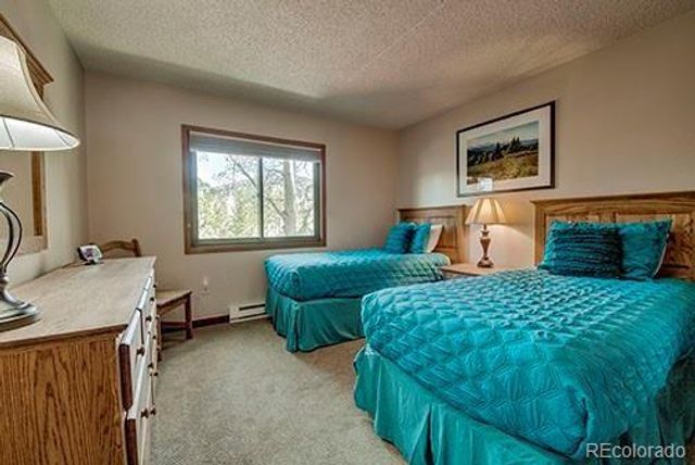 317 W La Bonte Street 107, Dillon, CO 80435